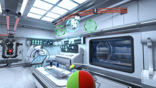neurable-vr-game