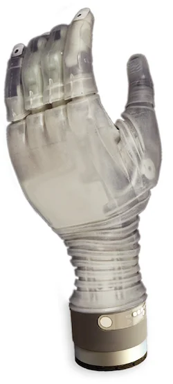 prosthetic-hand