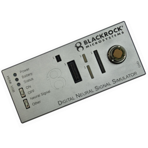 Digital Neural Signal Simulator